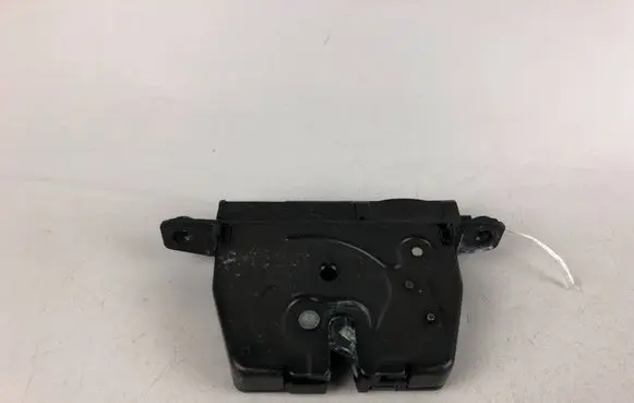 BMW 3 F30 F35 F31 Tailgate/trunk/boot lock/catch/latch 7191212