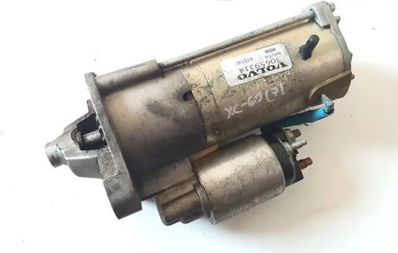 Volvo XC60 Starter motor 30659314