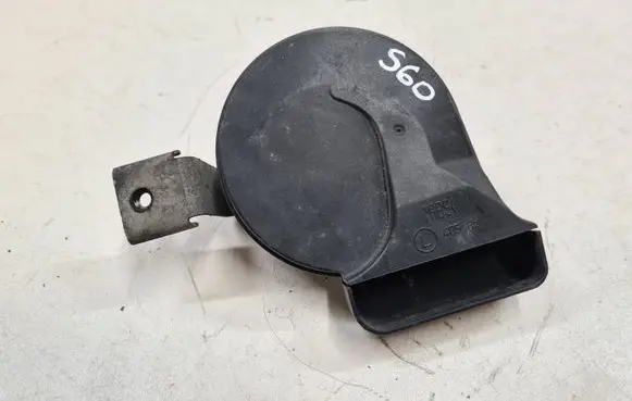 Volvo S60 Horn signal 9178848 E349042