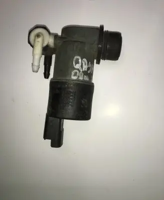 Nissan Qashqai Windscreen/windshield washer pump 28920BU010 9641553880