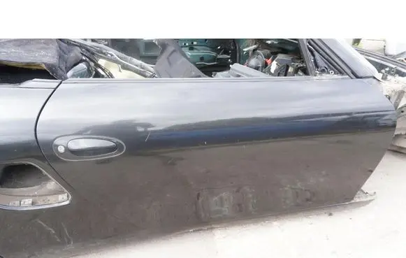 Porsche Boxster 986 Front door BOXSTER986