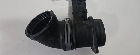 Volkswagen Touran I Mass air flow meter 0281002531 038906461B