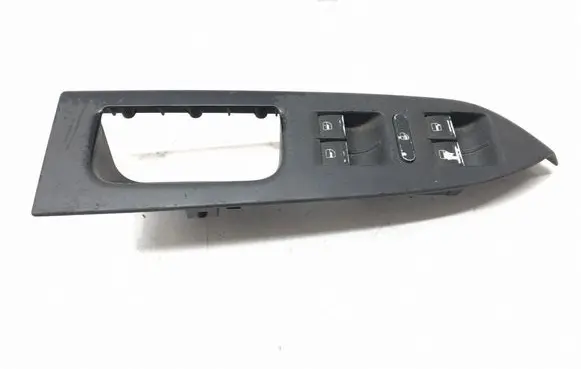 Volkswagen Touran I Electric window control switch 1K4959857
