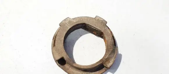 Fiat Grande Punto Front coil spring rubber mount 55703699 461071664