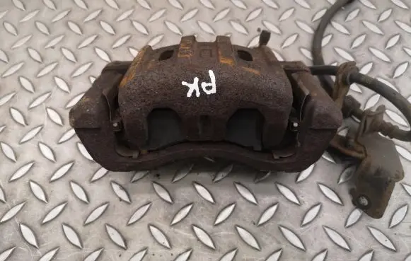 Mitsubishi Outlander Front brake caliper