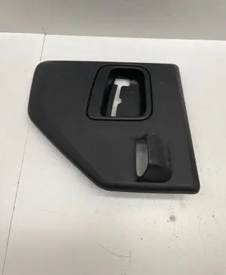 Citroen Jumpy Sliding door trim 98099548