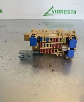 Fuse module