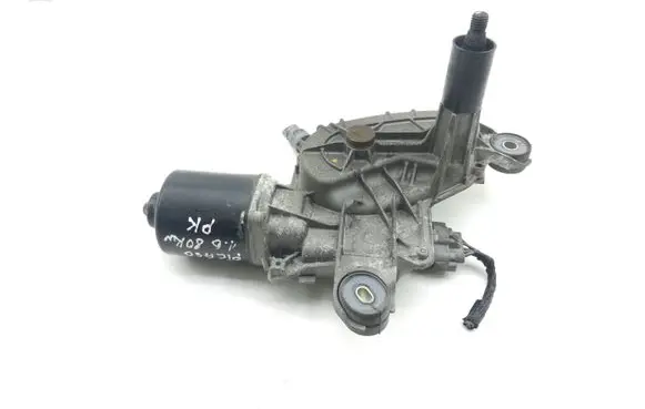 Citroen C4 Grand Picasso Front wiper linkage 9682485680 53042516