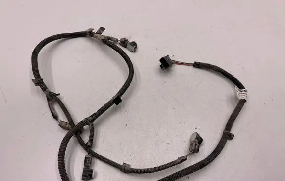 Peugeot 308 Parking sensor (PDC) wiring loom 1208040X