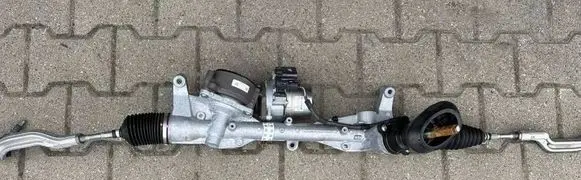 Mercedes-Benz B W247 Steering rack A2474603702