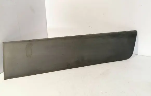 Citroen Jumper Rear fender molding trim 1306612070