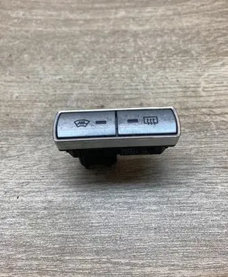 Ford Mondeo Mk III Windscreen/window heater switch 4S7T18K574AB