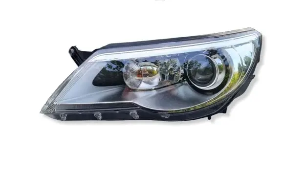 Volkswagen Tiguan Headlight/headlamp 5N1941031T 1ZS00954901 00954901000044