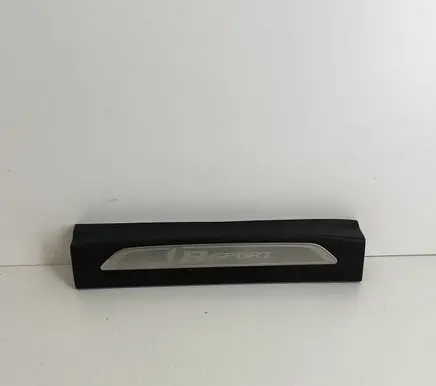 Jaguar XE Front sill trim cover GX7M13201CB