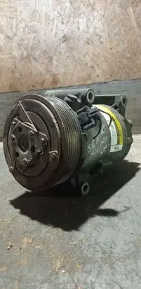 Renault Scenic II - Grand scenic II Air conditioning (A/C) compressor (pump) 8200309193