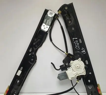 Land Rover Discovery 5 Front window lifting mechanism without motor FK7223200AC