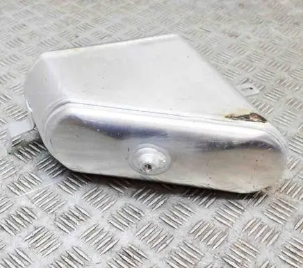 Audi Q8 Air suspension tank/reservoir 4M0616204F