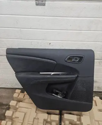 Dodge Journey Rear door card panel trim 1QF272X9AG