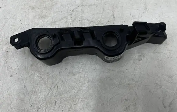 Audi A6 S6 C8 4K Rear bumper mounting bracket 4K0807283