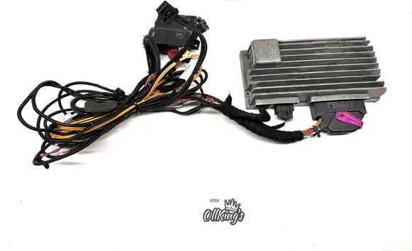 Audi A5 Sportback 8TA Sound amplifier 8T1035223A