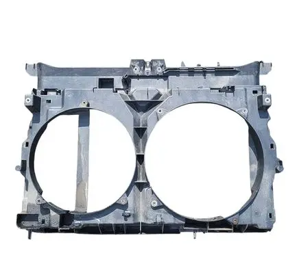 Citroen Jumpy Radiator support slam panel 1497799080 1650001030