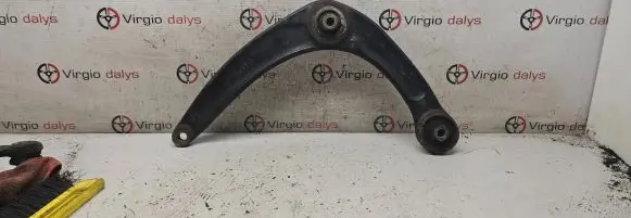 Peugeot Partner Front lower control arm/wishbone 557452