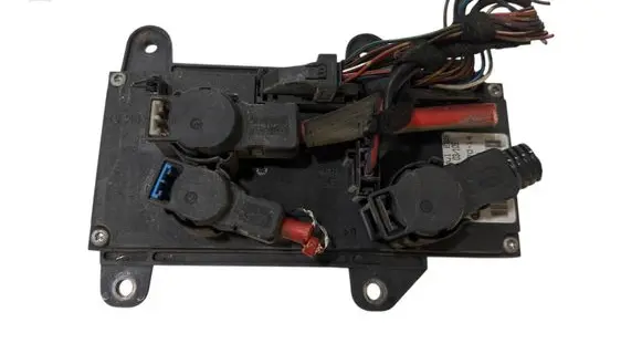 Other control units/modules