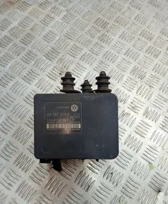Audi A3 S3 8P ABS Pump 1K0907379D 00009322D0 10096003433