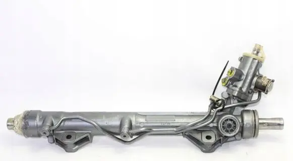BMW 5 E60 E61 Steering rack 7853345