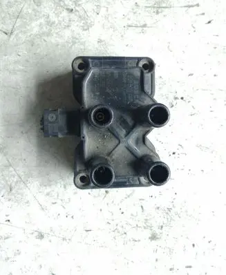 Ford Fiesta High voltage ignition coil 0221503487
