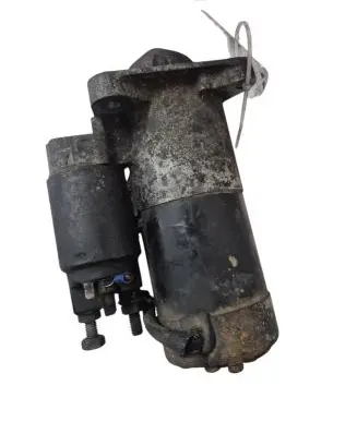 Opel Zafira B Starter motor