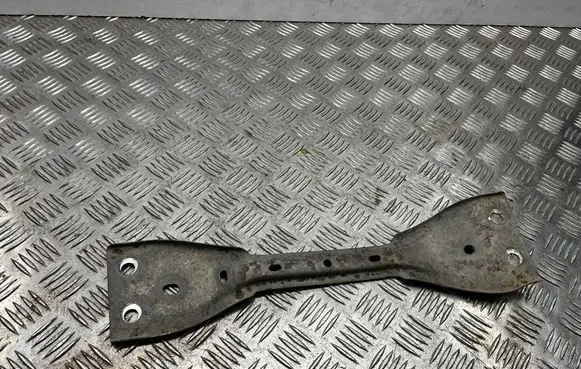 Skoda Superb B6 (3T) Muffler mount bracket/holder 3C0804421