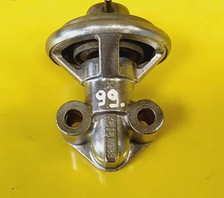 Mitsubishi Carisma EGR valve K5T58983 K5T5