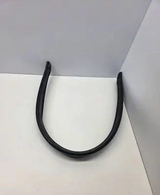 BMW 5 F10 F11 Engine compartment rubber 