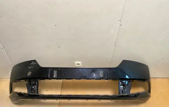 Skoda Fabia Mk3 (NJ) Front bumper 6V0807221F