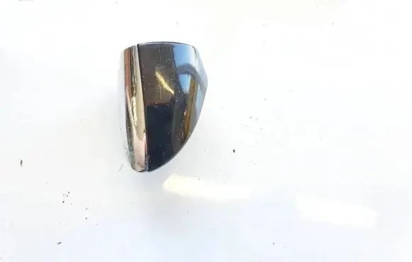 Loading door cover/cap