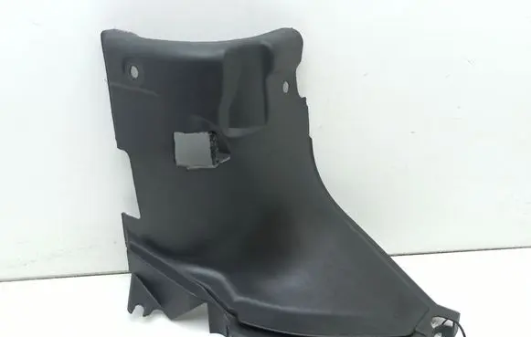 Fiat Ducato Foot area side trim 