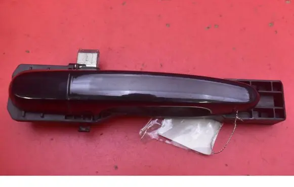 KIA Sportage Front door exterior handle