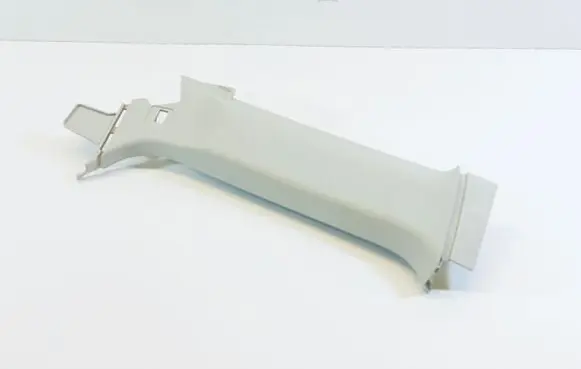 Volkswagen Golf VII (C) pillar trim 5G9867287A