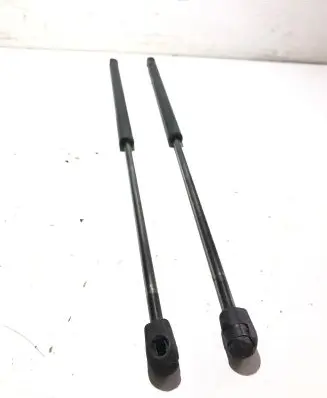 Ford Focus C-MAX Tailgate/trunk strut/damper 3M51R406A10AB