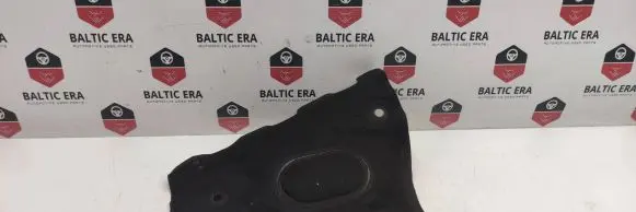 BMW i4 Heat shield in engine bay 7434844