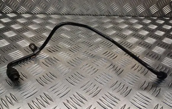 Renault Laguna II Turbo turbocharger oiling pipe/hose