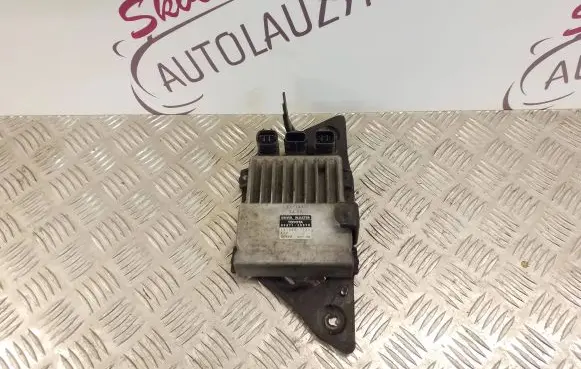 Toyota RAV 4 (XA30) Fuel injection control unit/module 8987120070 1310001371