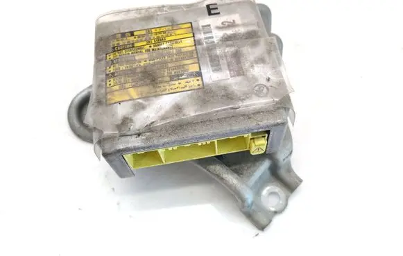 Toyota Celica T230 Airbag control unit/module 8917020150 1523003341