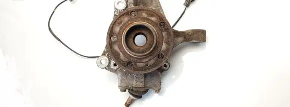 Volvo V70 Front wheel hub spindle knuckle 9461943