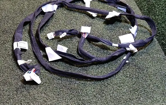 Mercedes-Benz Citan II Other wiring loom 241609033R