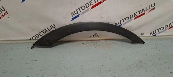 BMW X3 E83 Rear arch trim 51713330867