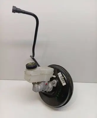 Dacia Sandero Brake booster 472103298R