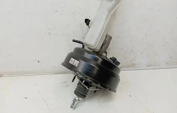 Hyundai Tucson TL Brake booster 58500D7750