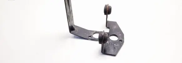 Ford Focus C-MAX ABS pump bracket 3M512B389AC
